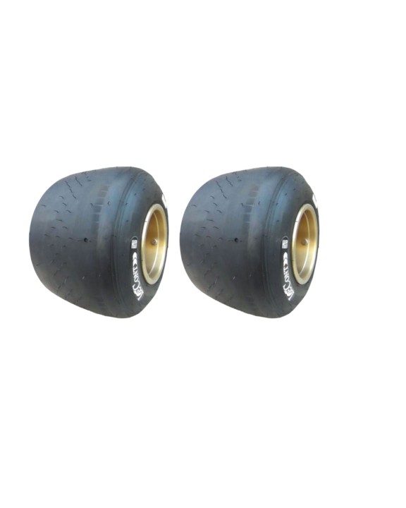 LPM-KARTINGOWIEC set tył-kartingowiec-