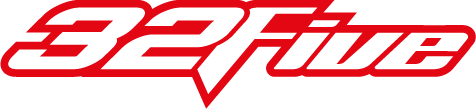 Producent: 32five (przejdź do produktów)